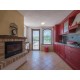 Properties for Sale_ VILLA FOR SALE IN MAGLIANO DI TENNA IN THE MARCHE REGION with panoramic view is located in a beautiful area of Magliano di Tenna, province of the Marche Region ,Italy in Le Marche_15